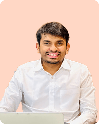 Sagar Sojitra