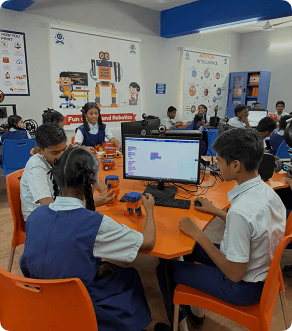 Classroom