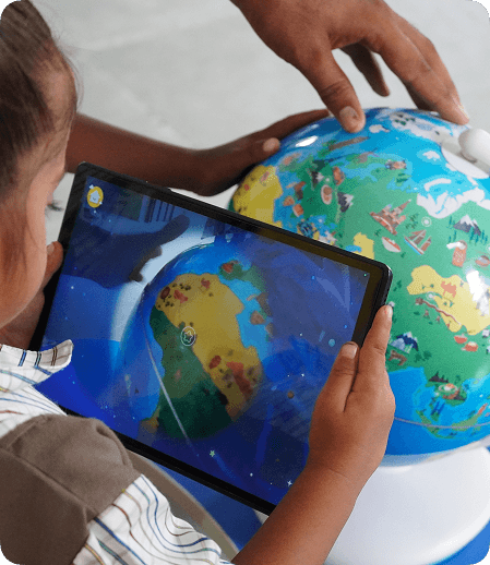 Schools and Parents Choose STEMbotix